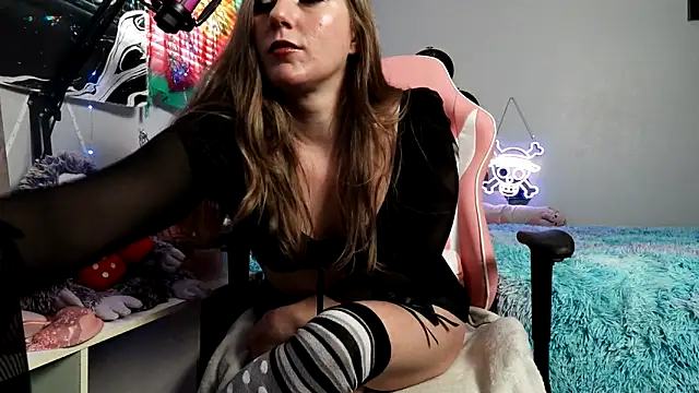 baebaeblueXXX online show from March 2025 07:25:01 PM