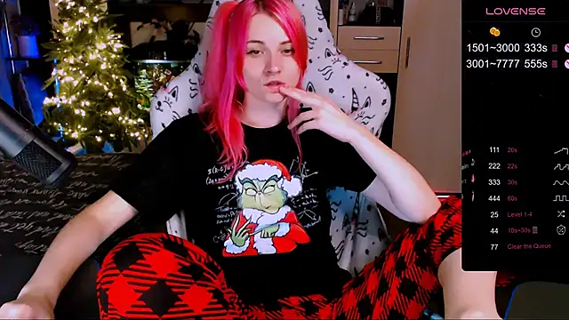 Elfo-s dreams online show from December 2024 07:03:01 AM