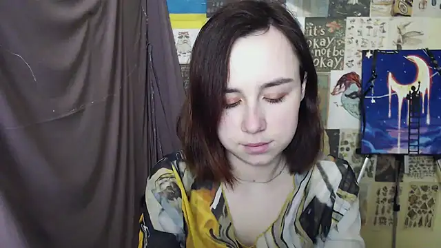 VeryVeryVeryShy  online show from March 2025 06:44:01 AM