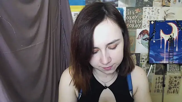 VeryVeryVeryShy  online show from March 2025 06:48:02 AM