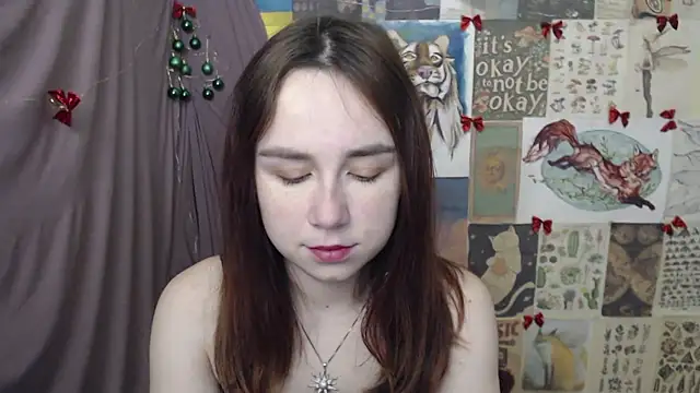 Snapshot of VeryVeryVeryShy_ chatting on January 2026 06:31:02 AM VeryVeryVeryShy online show from January 2026 06:31:02 AM