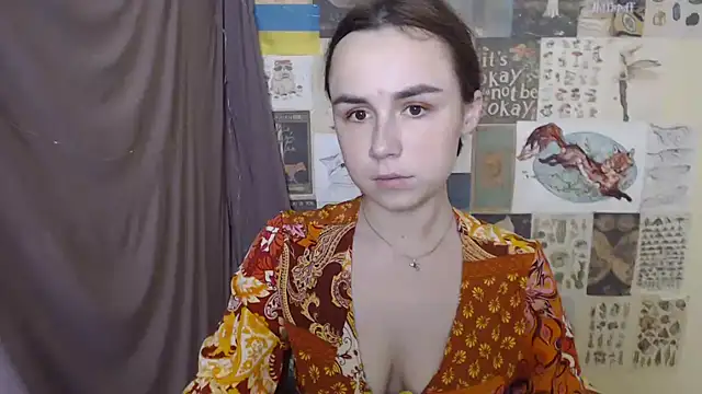 VeryVeryVeryShy  online show from November 2025 11:20:02 AM