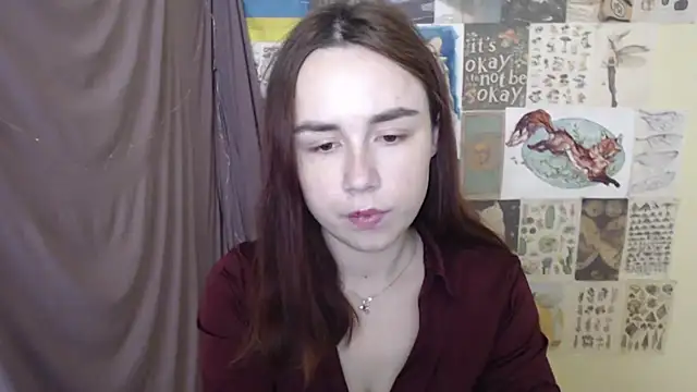 VeryVeryVeryShy  online show from December 2025 07:29:02 AM