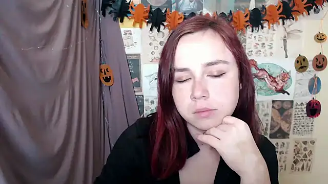 VeryVeryVeryShy  online show from October 2025 05:09:02 AM