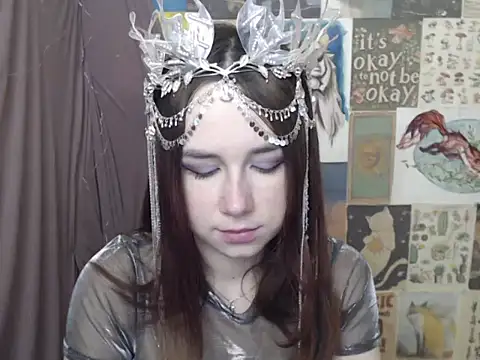 Snapshot of VeryVeryVeryShy_ chatting on February 2026 06:52:02 AM VeryVeryVeryShy online show from February 2026 06:52:02 AM