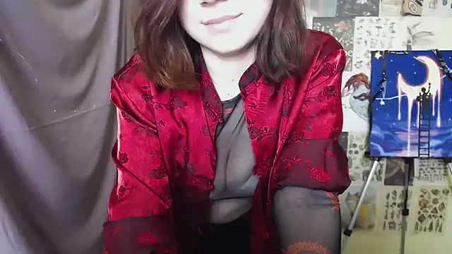 VeryVeryVeryShy  online show from March 2025 06:18:01 PM