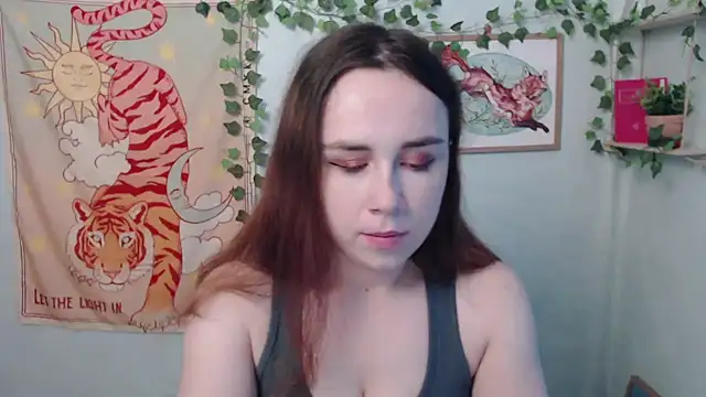 VeryVeryVeryShy  online show from July 2026 05:51:01 AM