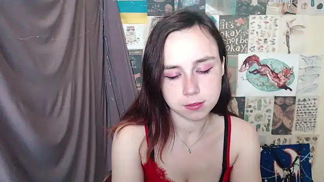 VeryVeryVeryShy  online show from September 2025 05:28:01 AM