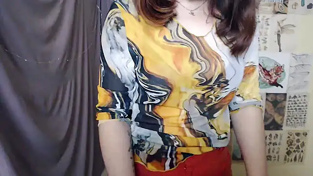 VeryVeryVeryShy  online show from September 2025 05:23:02 AM