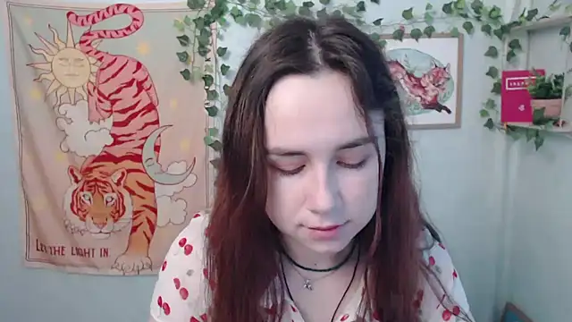 VeryVeryVeryShy  online show from June 2026 05:56:01 AM