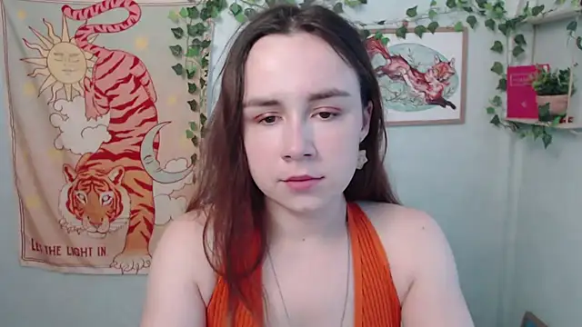 VeryVeryVeryShy  online show from July 2026 05:47:02 AM