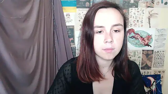 VeryVeryVeryShy  online show from September 2025 05:19:02 AM