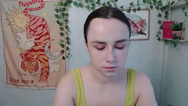VeryVeryVeryShy  online show from July 2026 05:51:02 AM