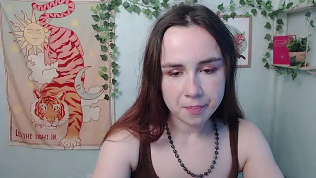 VeryVeryVeryShy  online show from July 2026 05:41:01 AM