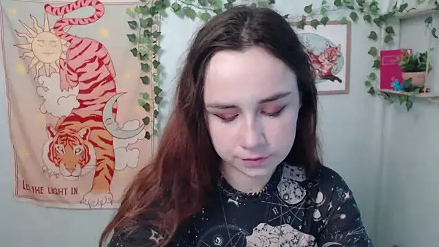 VeryVeryVeryShy  online show from July 2026 06:03:02 AM