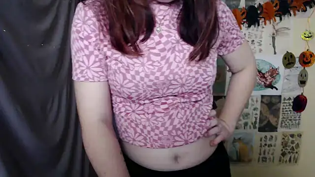 VeryVeryVeryShy  online show from October 2025 09:30:01 AM