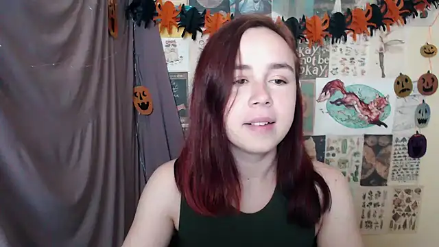 VeryVeryVeryShy  online show from October 2025 05:31:02 AM