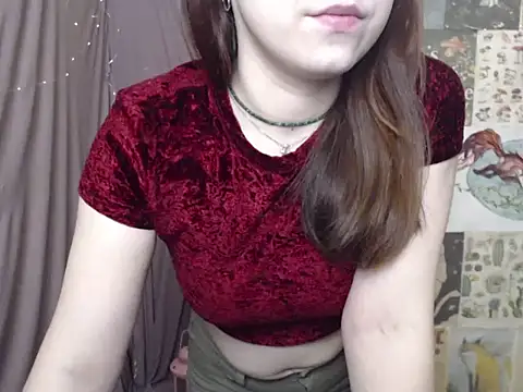 Snapshot of VeryVeryVeryShy_ chatting on March 2026 06:50:01 AM VeryVeryVeryShy online show from March 2026 06:50:01 AM