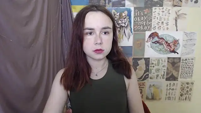 VeryVeryVeryShy  online show from November 2025 05:58:02 PM