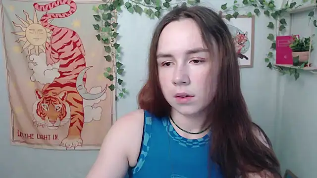 VeryVeryVeryShy  online show from July 2026 05:36:02 AM