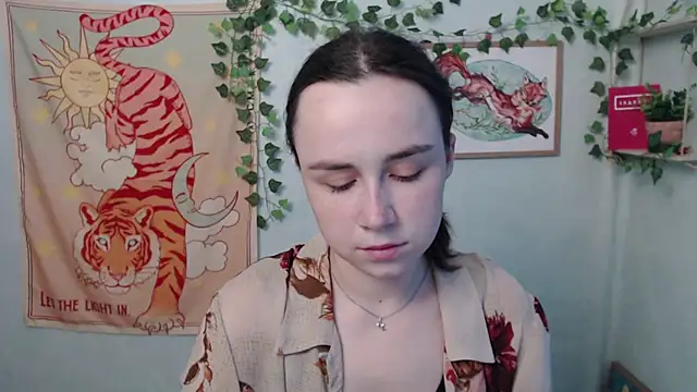 VeryVeryVeryShy  online show from June 2026 05:35:01 AM