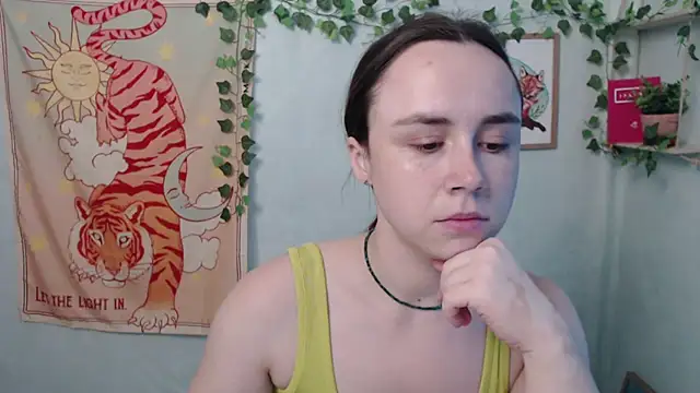 VeryVeryVeryShy  online show from July 2026 05:26:02 AM