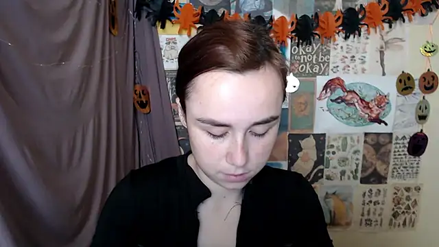 VeryVeryVeryShy  online show from October 2025 04:13:01 AM