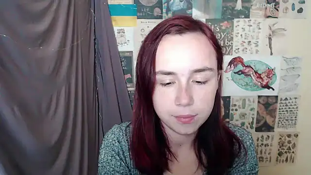 VeryVeryVeryShy  online show from October 2025 06:51:01 AM