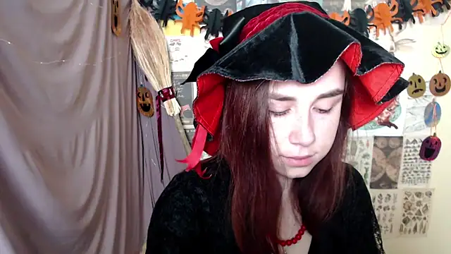 VeryVeryVeryShy  online show from October 2025 06:21:02 AM