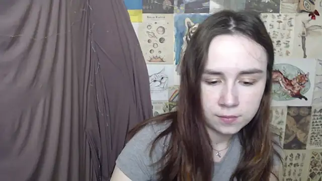 Snapshot of VeryVeryVeryShy_ chatting on March 2026 06:50:01 AM VeryVeryVeryShy online show from March 2026 06:50:01 AM