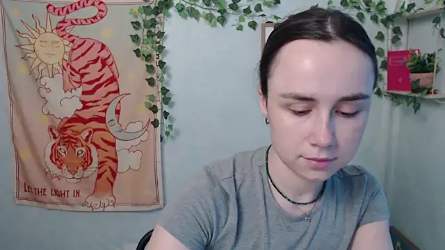 VeryVeryVeryShy  online show from July 2026 05:35:02 AM
