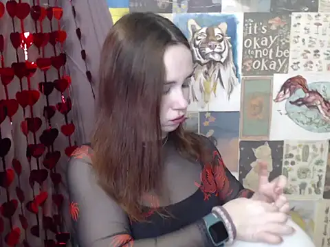 Snapshot of VeryVeryVeryShy_ chatting on February 2026 06:45:02 AM VeryVeryVeryShy online show from February 2026 06:45:02 AM