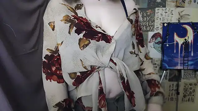 VeryVeryVeryShy  online show from March 2025 06:52:02 AM