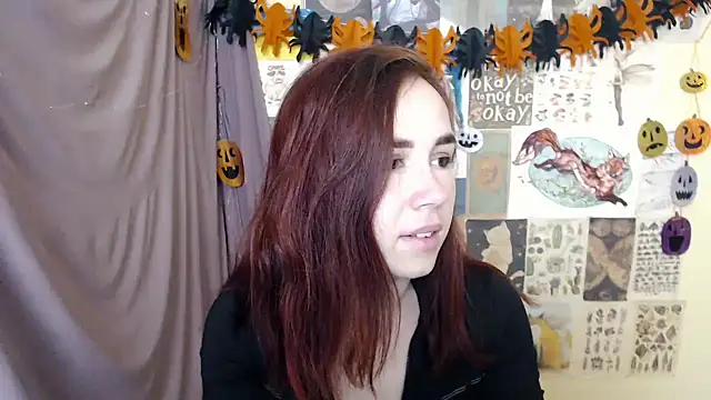 VeryVeryVeryShy  online show from October 2025 05:39:01 AM