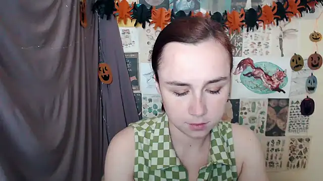 VeryVeryVeryShy  online show from October 2025 06:14:01 AM