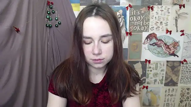 Snapshot of VeryVeryVeryShy_ chatting on January 2026 06:28:01 AM VeryVeryVeryShy online show from January 2026 06:28:01 AM