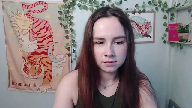 VeryVeryVeryShy  online show from June 2026 05:36:02 AM