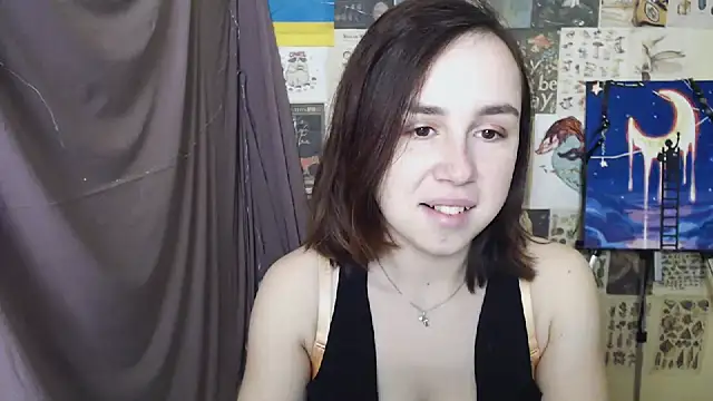 VeryVeryVeryShy  online show from March 2025 06:50:02 AM