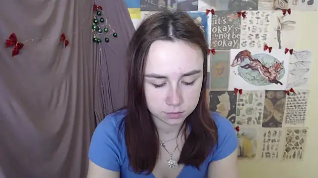 VeryVeryVeryShy  online show from December 2025 06:52:02 AM