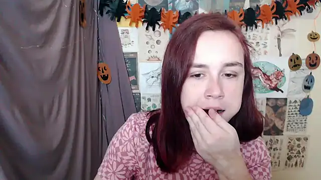 VeryVeryVeryShy  online show from October 2025 05:41:02 AM