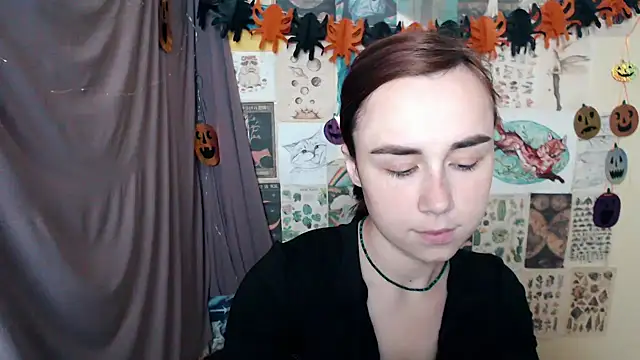 VeryVeryVeryShy  online show from October 2025 05:53:02 AM