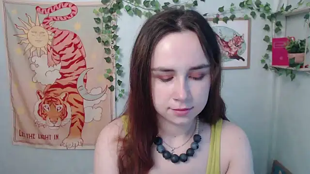 VeryVeryVeryShy  online show from June 2026 05:51:01 AM