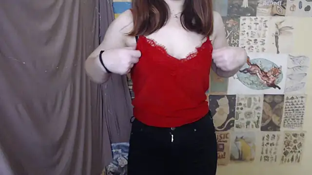 VeryVeryVeryShy  online show from November 2025 11:21:02 AM