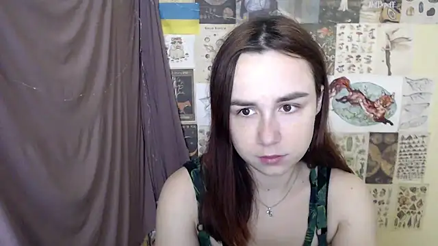 VeryVeryVeryShy  online show from November 2025 06:25:02 AM