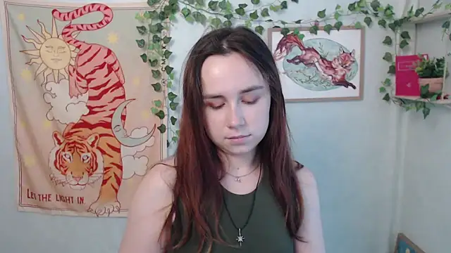 VeryVeryVeryShy  online show from June 2026 10:15:01 AM