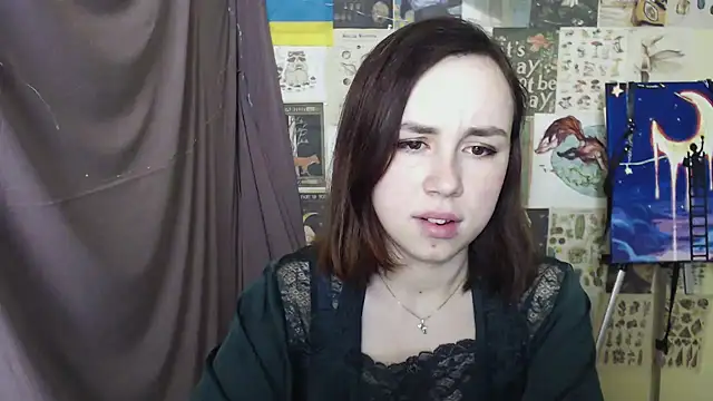 VeryVeryVeryShy  online show from March 2025 04:14:02 AM