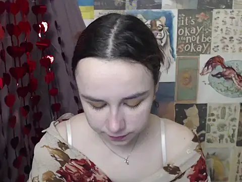 Snapshot of VeryVeryVeryShy_ chatting on February 2026 06:43:02 AM VeryVeryVeryShy online show from February 2026 06:43:02 AM