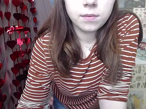 Snapshot of VeryVeryVeryShy_ chatting on February 2026 10:58:02 AM VeryVeryVeryShy online show from February 2026 10:58:02 AM