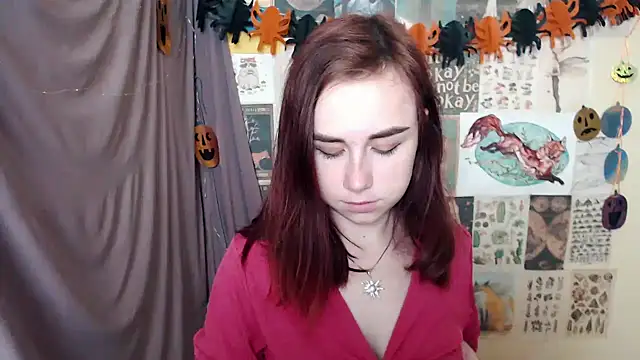 VeryVeryVeryShy  online show from October 2025 05:49:01 AM