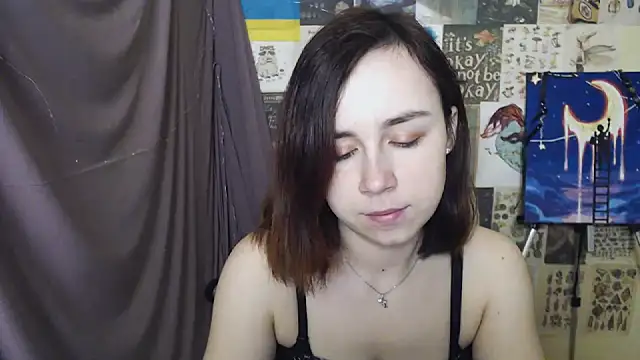 VeryVeryVeryShy  online show from March 2025 06:29:01 AM